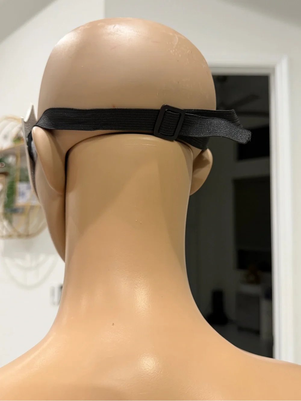 N/A elegant black